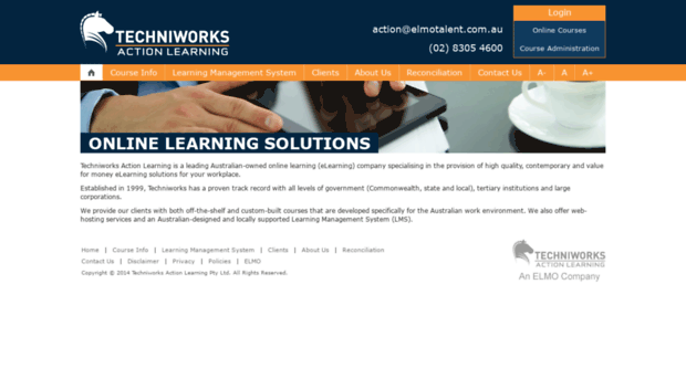 techniworks.com.au