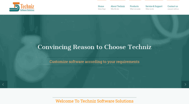 technizsoftware.in