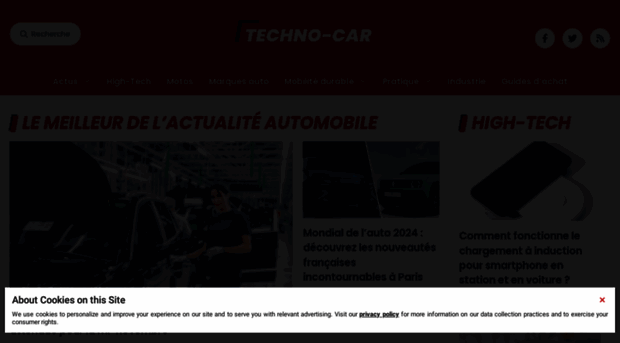 techno-car.fr