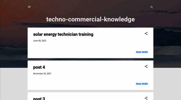 techno-commercial-knowledge.blogspot.com