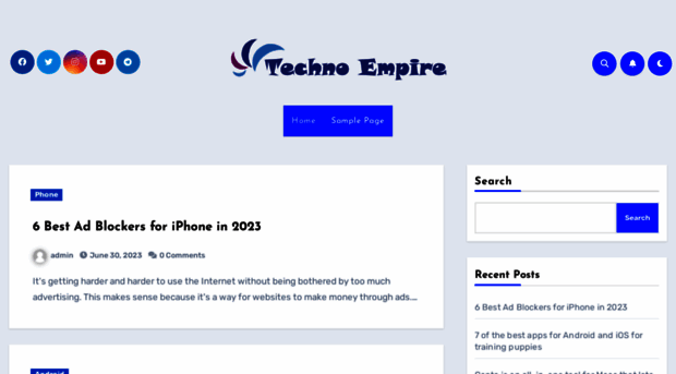 techno-empire.com