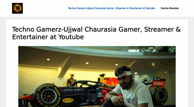 techno-gamerz.com