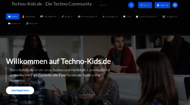 techno-kids.de