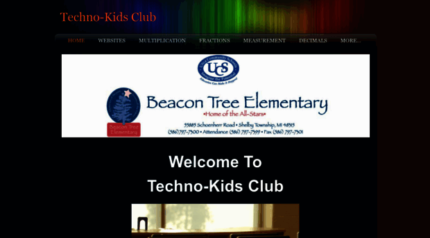 techno-kidsclub.weebly.com