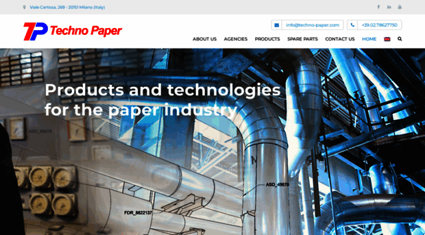 techno-paper.com