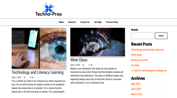 techno-proo.com