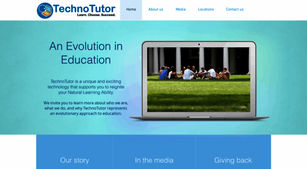 techno-tutor.com