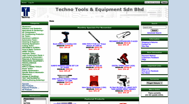 techno.com.my