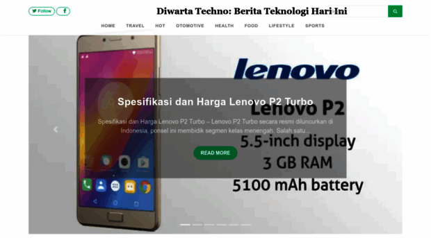 techno.diwarta.com