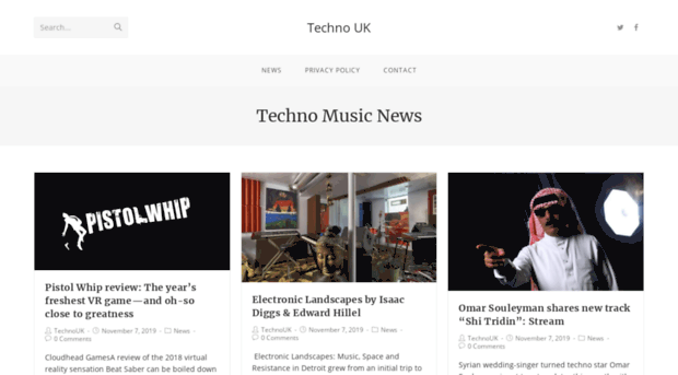 techno.org.uk