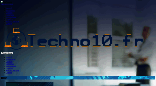 techno10.fr