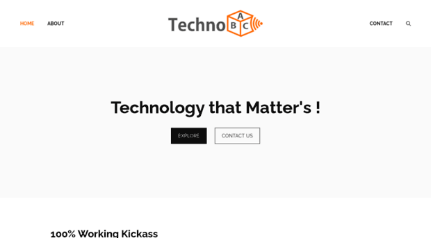 technoabc.com