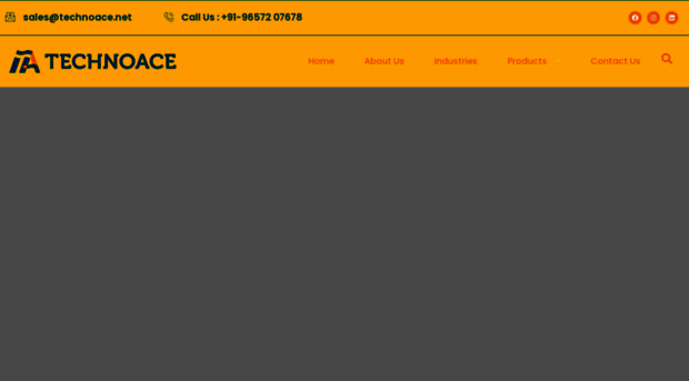 technoace.net