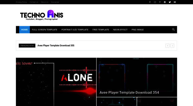 technoanis.com