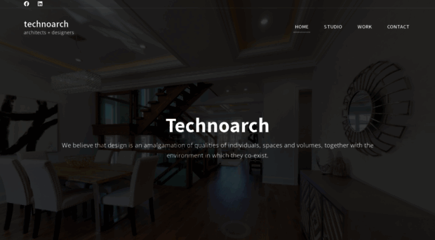 technoarch.ca