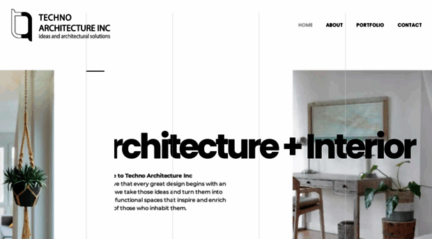 technoarchitectureinc.com