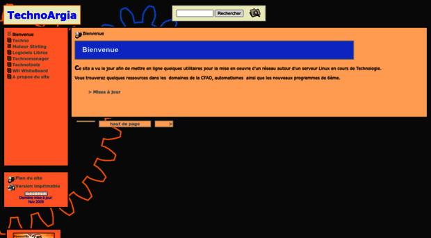technoargia.free.fr