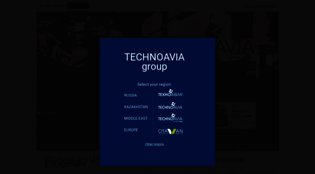 technoavia.com