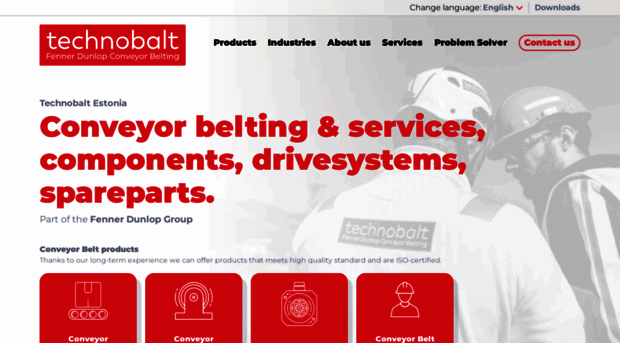 technobalt.com