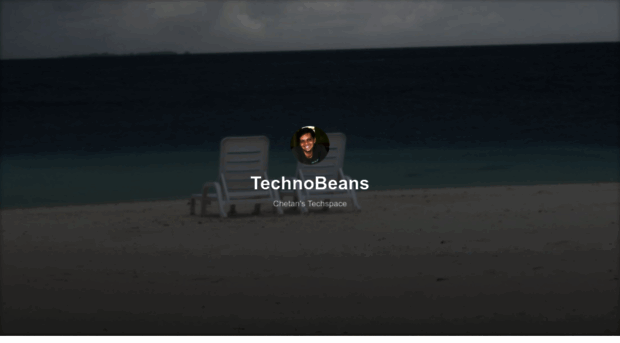 technobeans.com