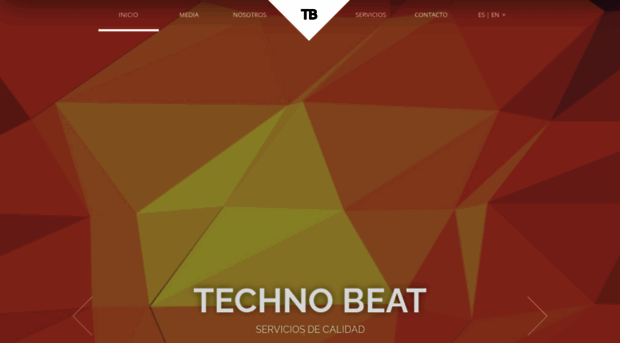 technobeat.mx