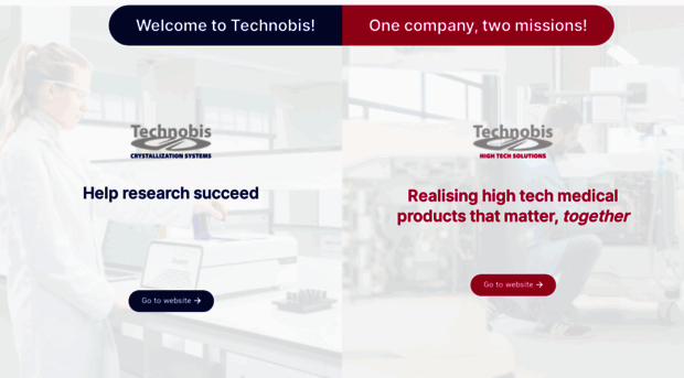 technobis.com