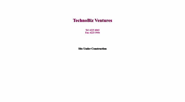 technobiz.com