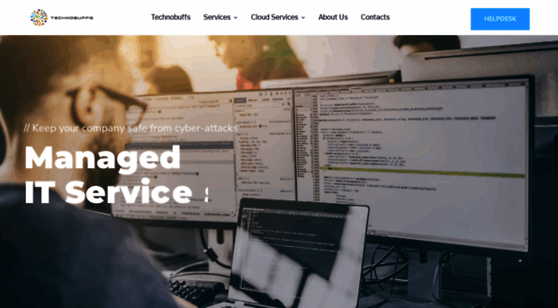 technobuffs.co.uk