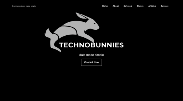 technobunnies.com