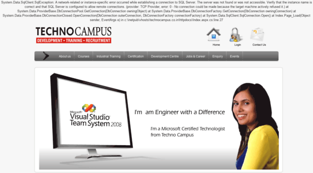 technocampus.co.in