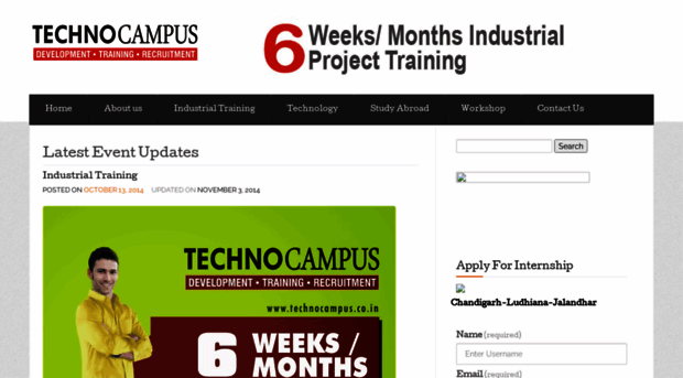 technocampustraining.wordpress.com