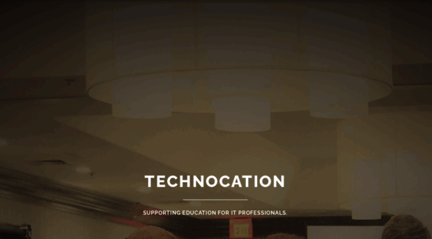 technocation.org