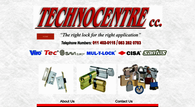 technocentre.co.za