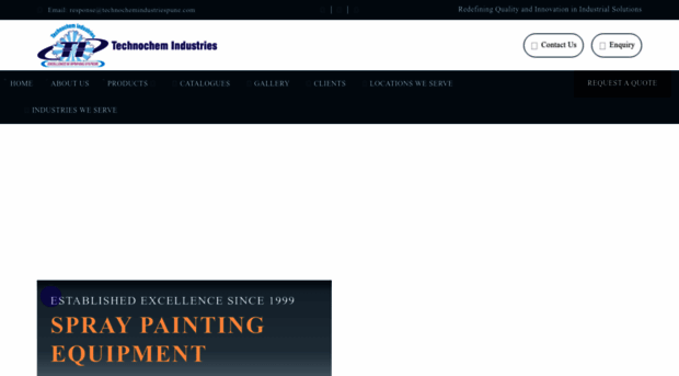 technochemindustriespune.com
