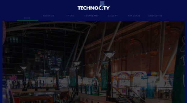 technocity.com.au