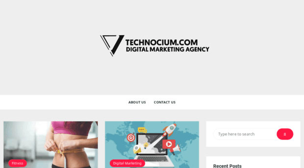 technocium.com