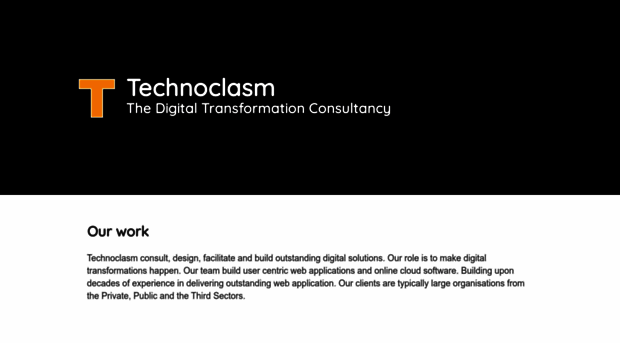 technoclasm.com