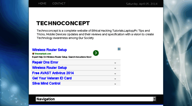 technoconcept.in