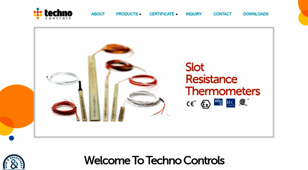 technocontrols.com