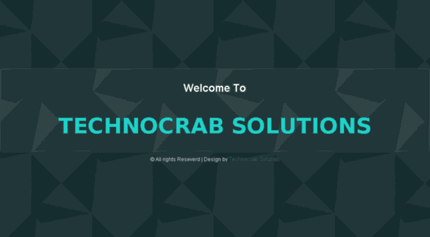 technocrab.org