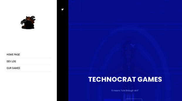 technocratgames.com