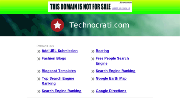 technocrati.com