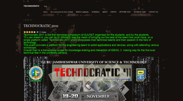 technocratic2011.wordpress.com