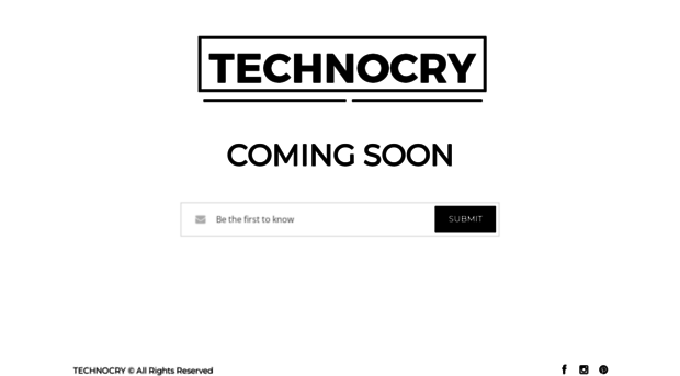 technocry.com