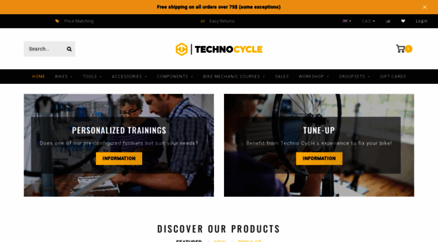 technocycle.ca