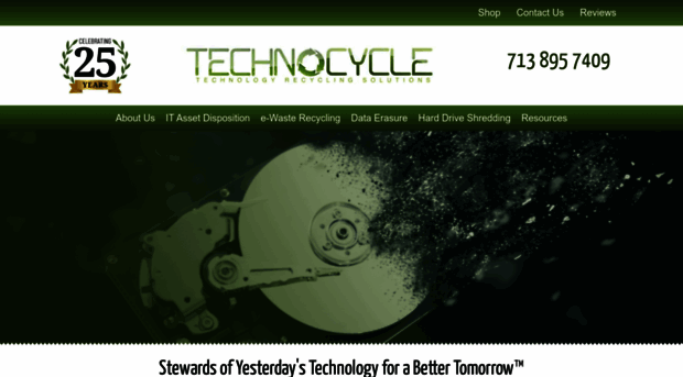 technocycle.com