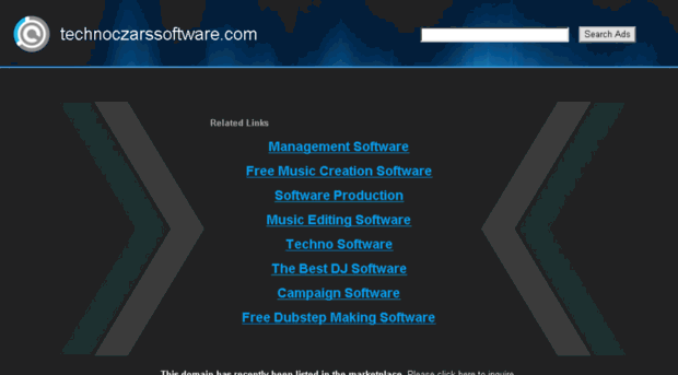 technoczarssoftware.com