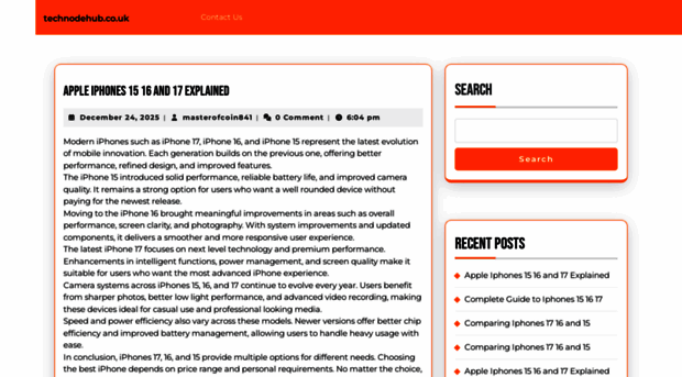 technodehub.co.uk