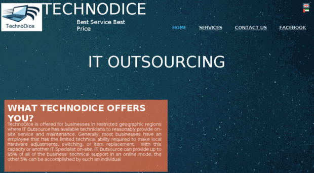 technodice.com