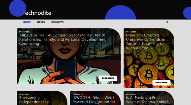 technodite.com